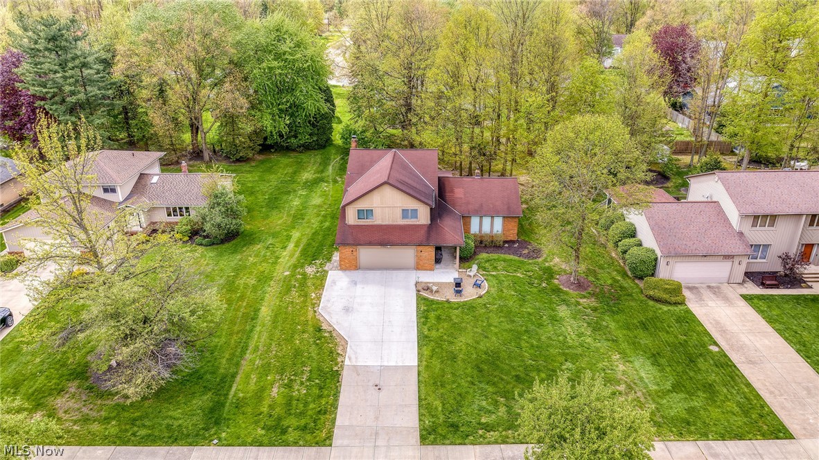 Cheswick HOA - Residential