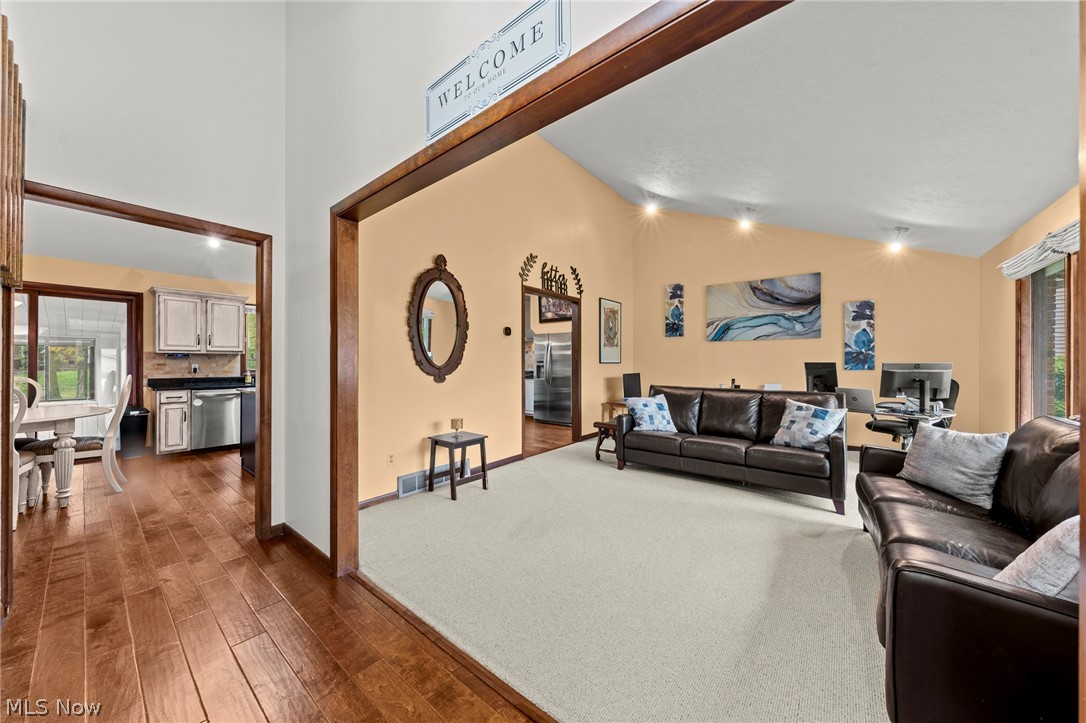 Cheswick HOA - Residential