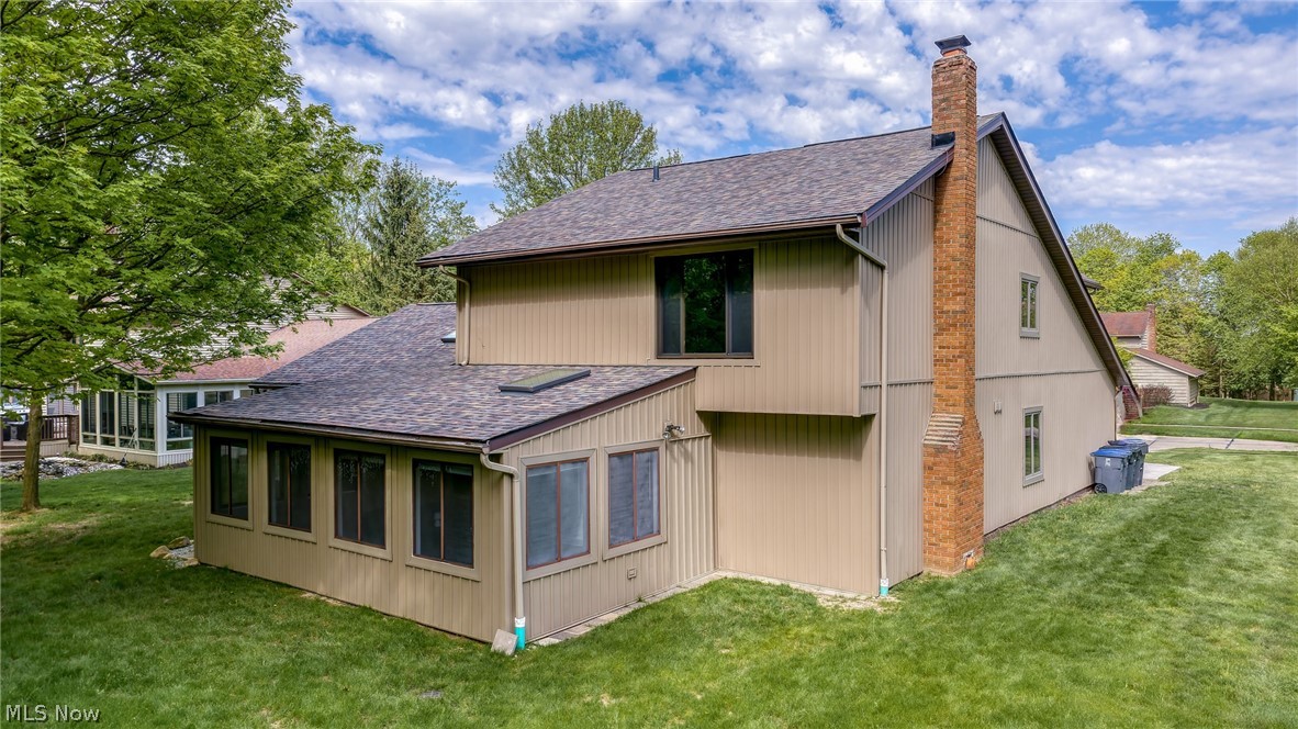 Cheswick HOA - Residential