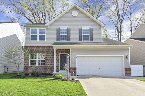 38479 Foxglen Avenue Avon OH 44011