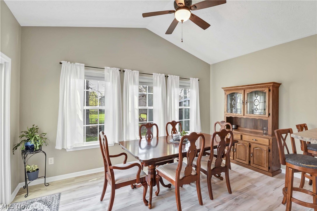 Stonebridge Creek - Residential