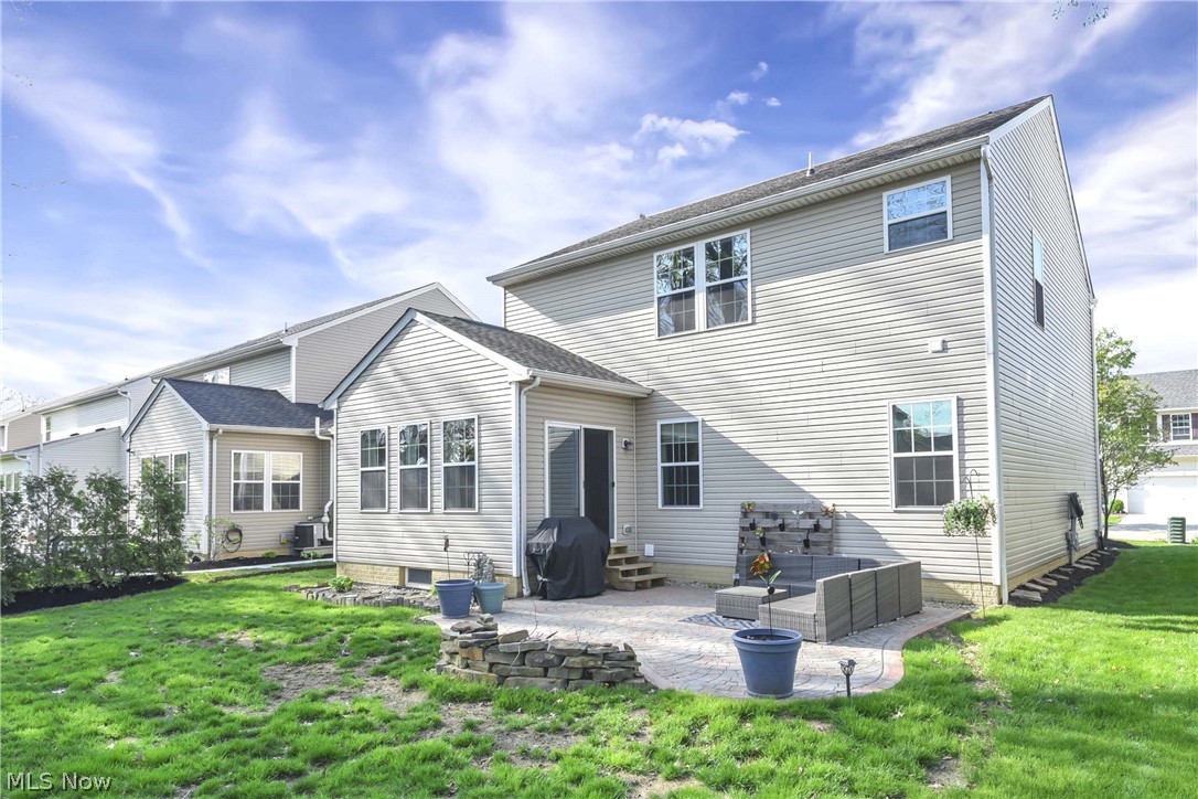 Stonebridge Creek - Residential