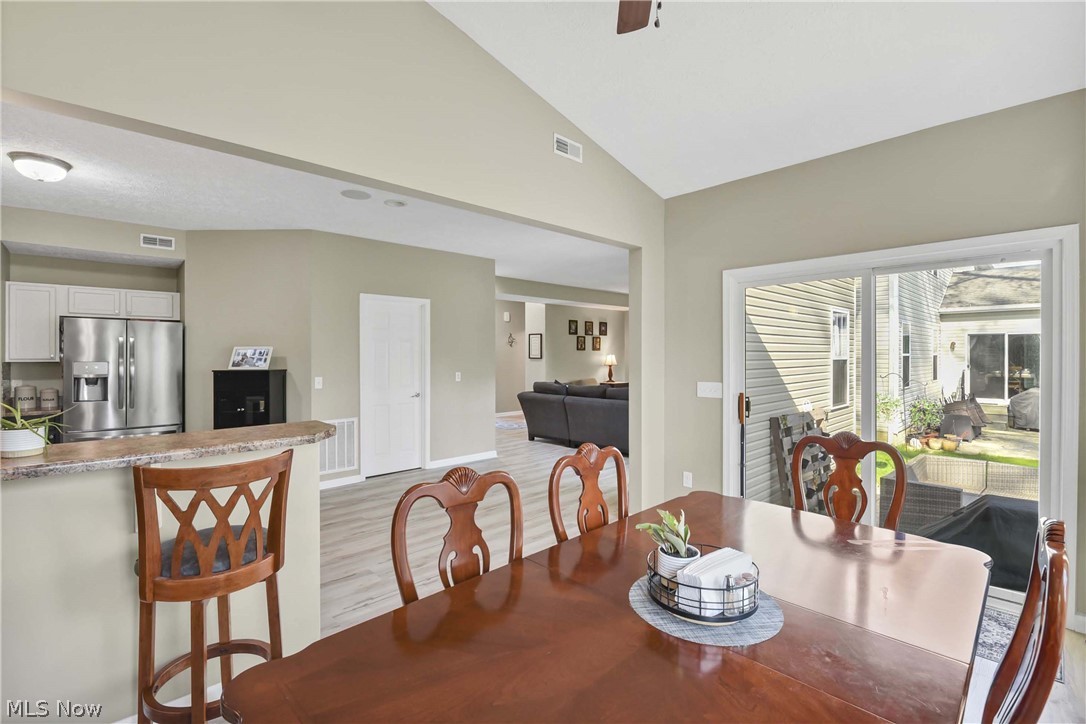 Stonebridge Creek - Residential