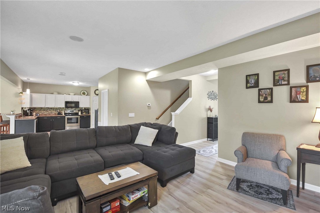 Stonebridge Creek - Residential