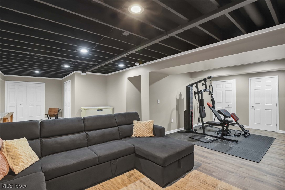 Stonebridge Creek - Residential