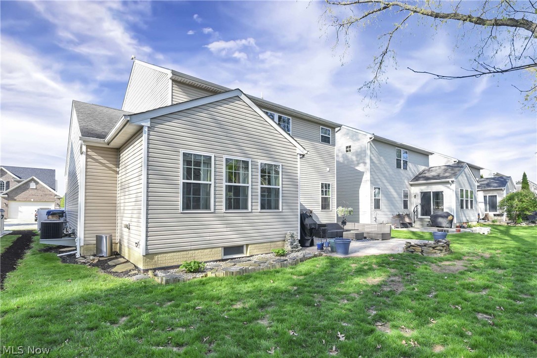 Stonebridge Creek - Residential