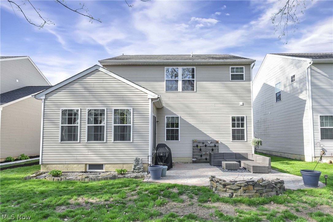 Stonebridge Creek - Residential