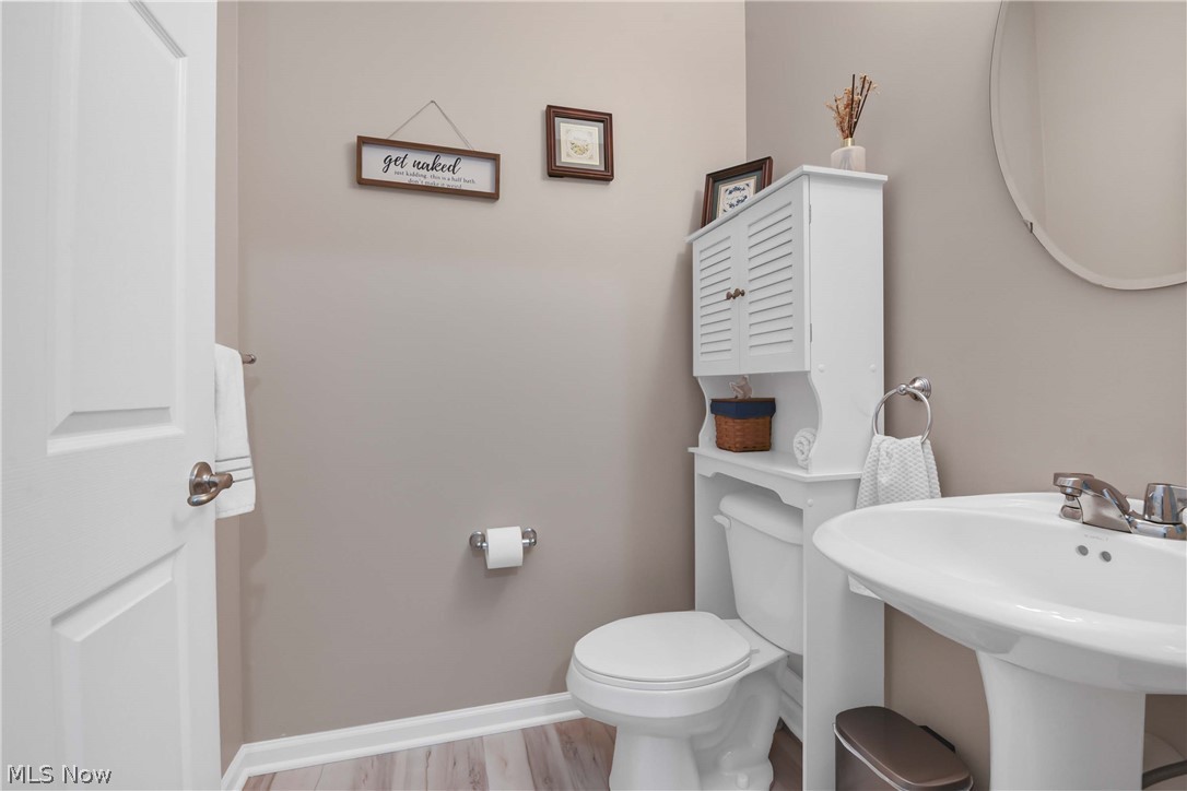 Stonebridge Creek - Residential