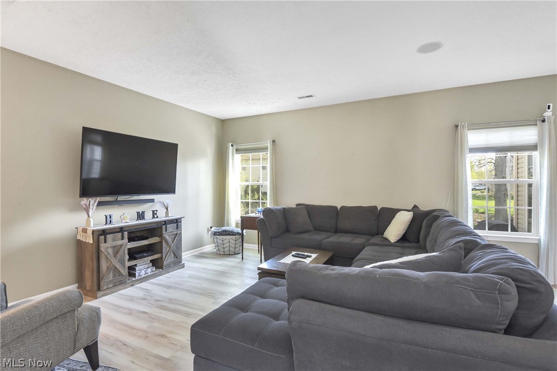 Stonebridge Creek - Residential