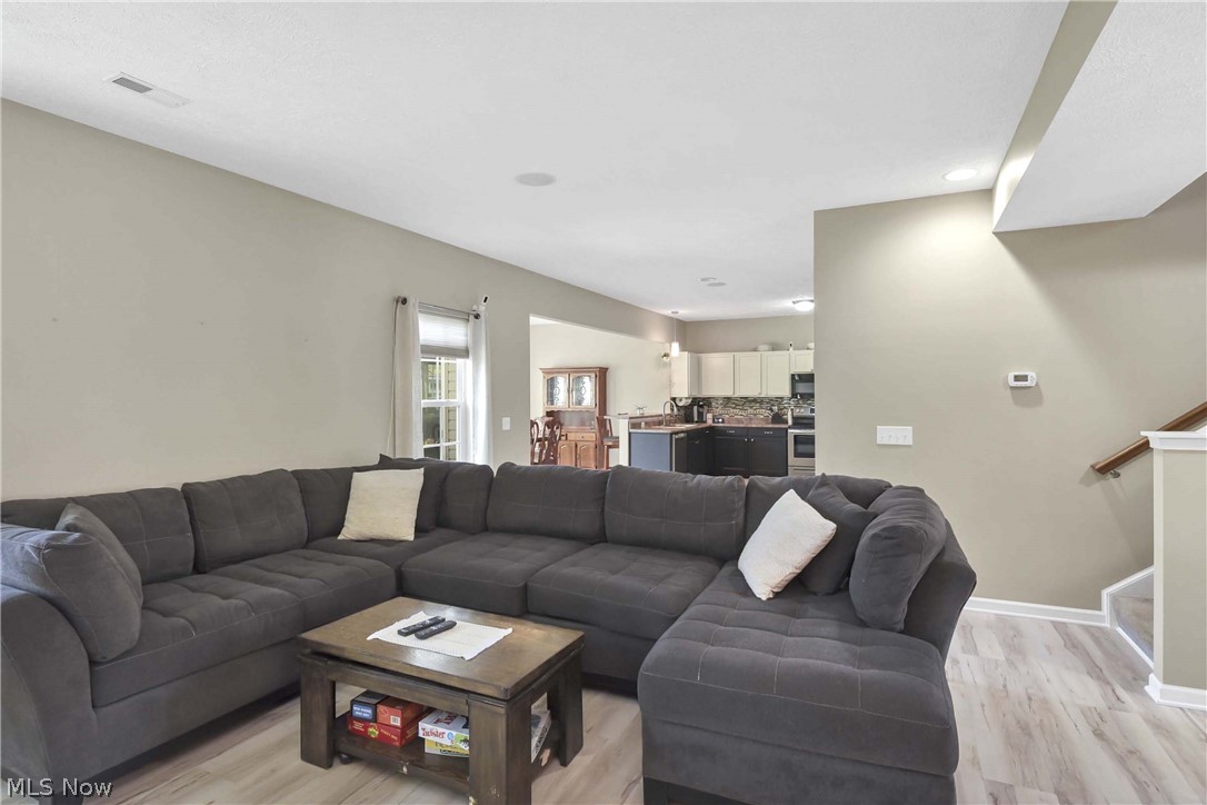 Stonebridge Creek - Residential