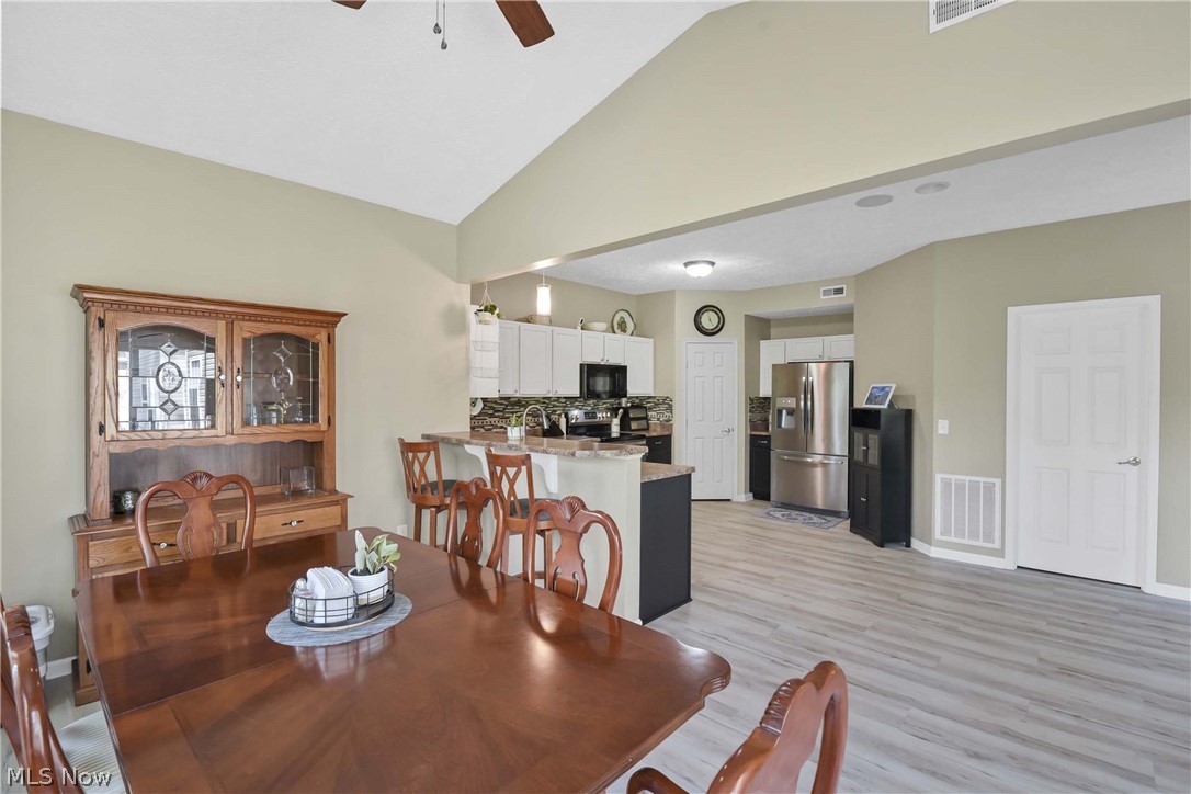 Stonebridge Creek - Residential