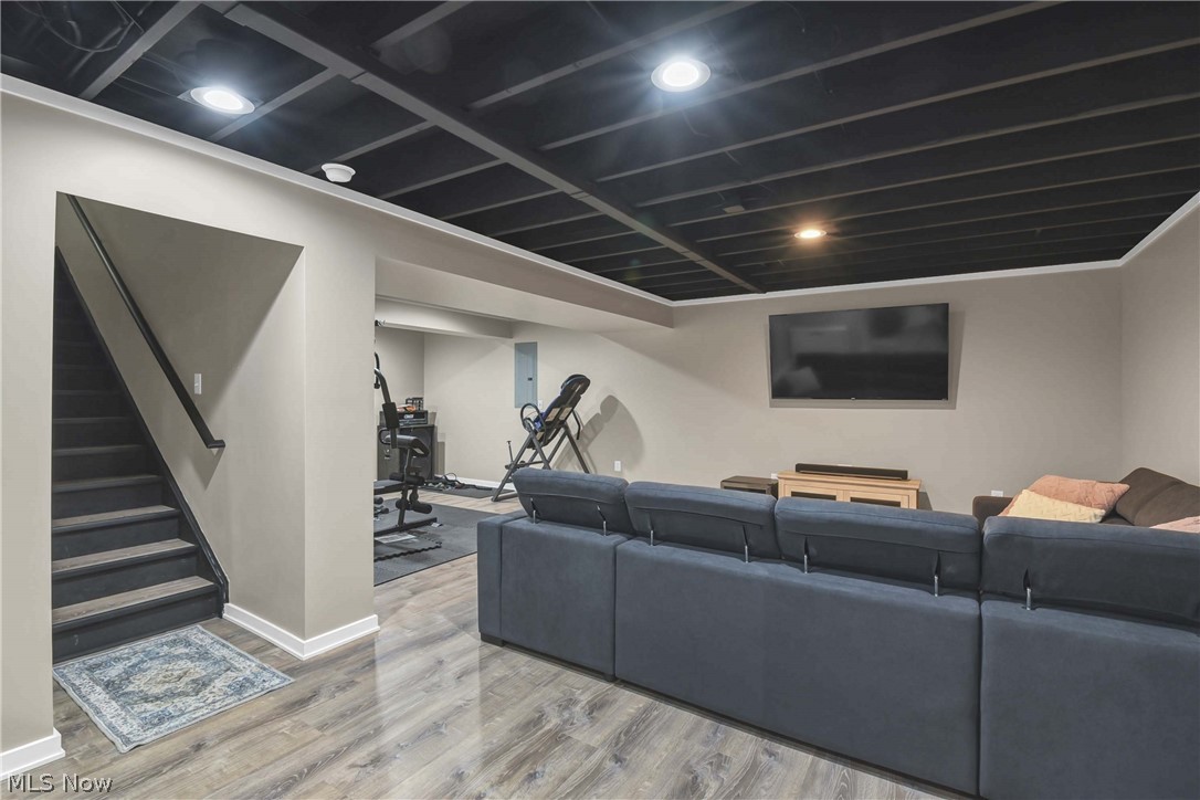 Stonebridge Creek - Residential