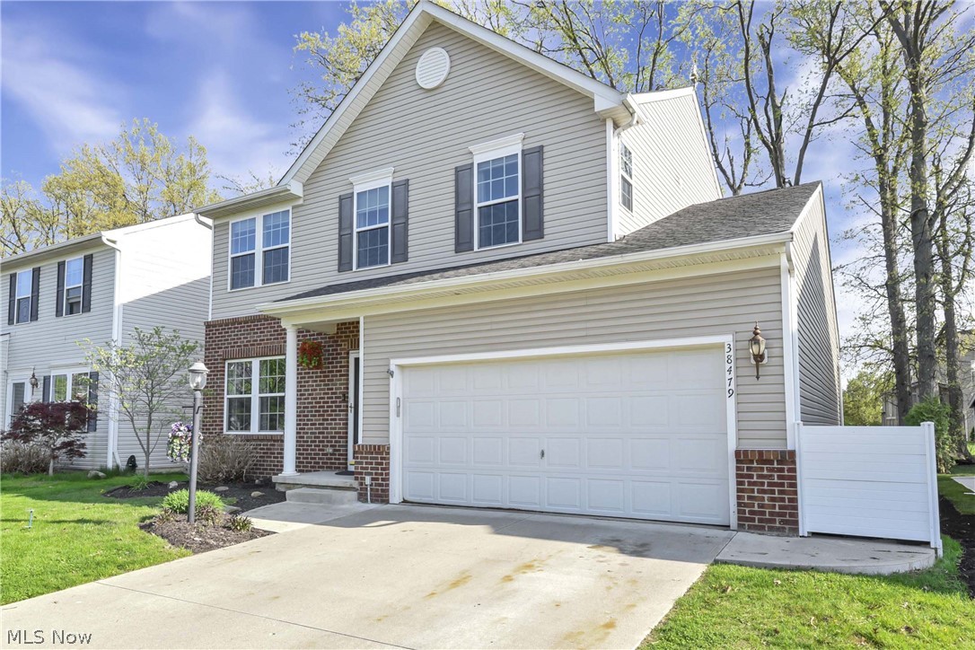 Stonebridge Creek - Residential