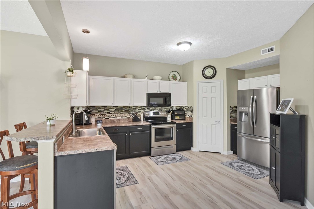 Stonebridge Creek - Residential