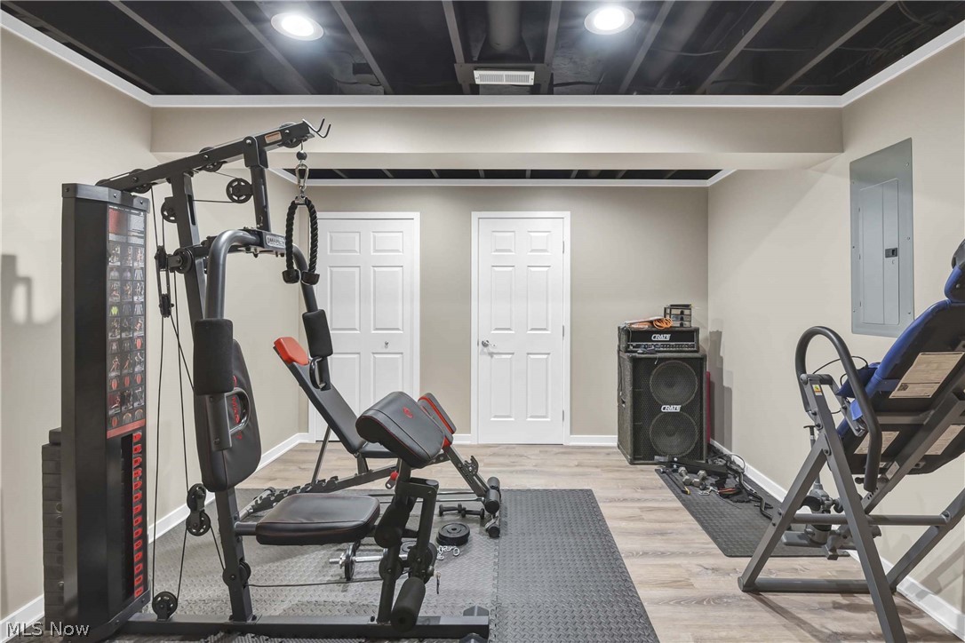 Stonebridge Creek - Residential