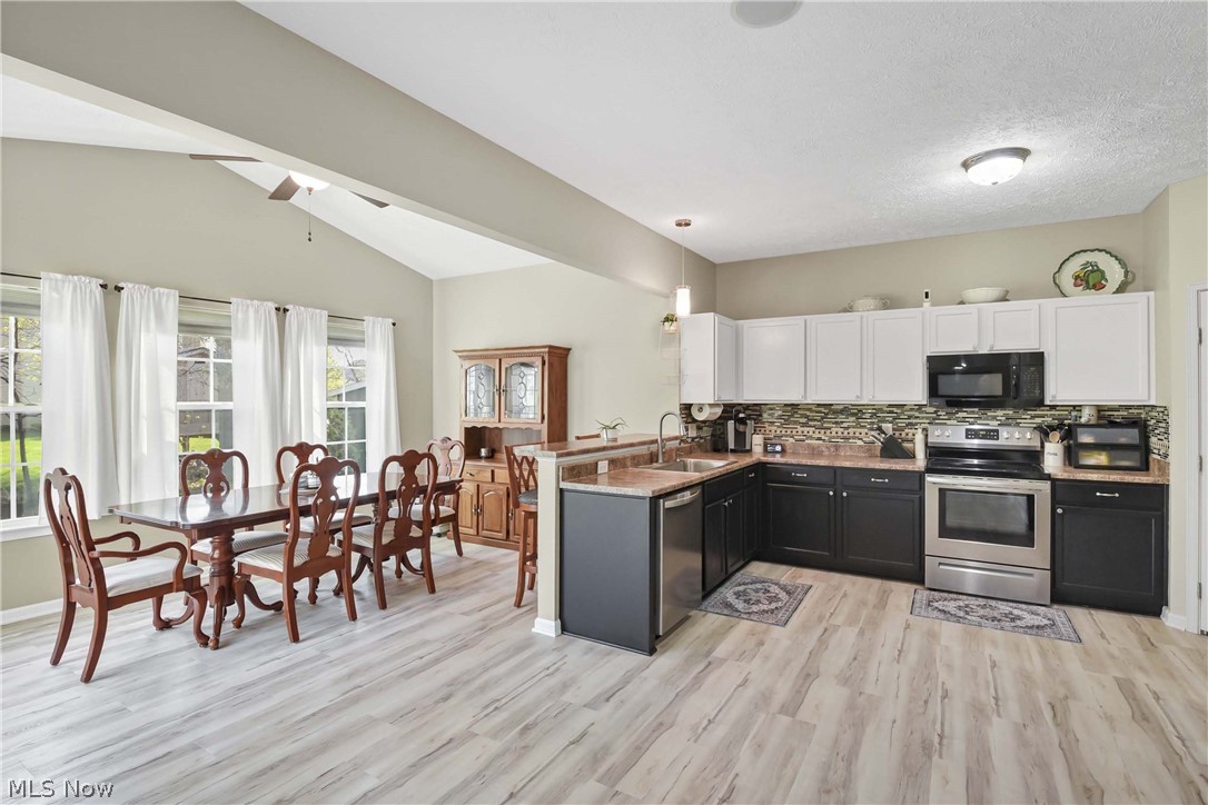 Stonebridge Creek - Residential