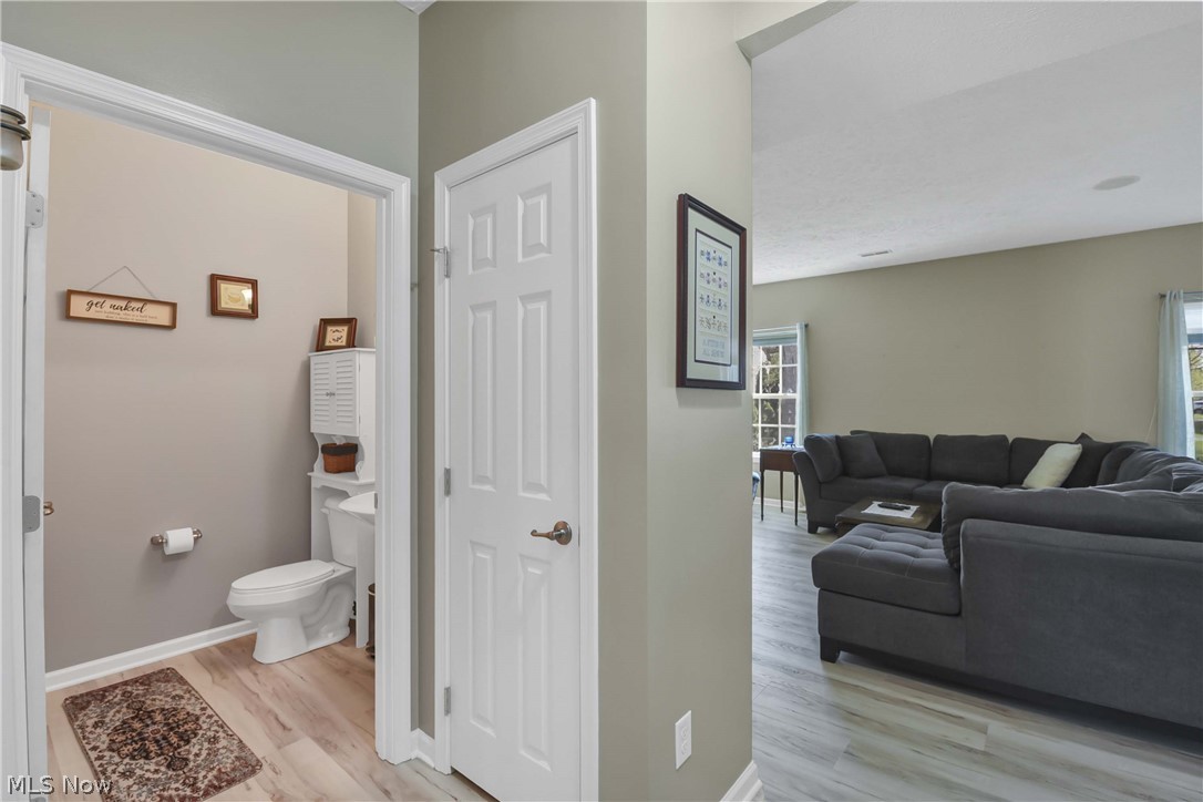 Stonebridge Creek - Residential