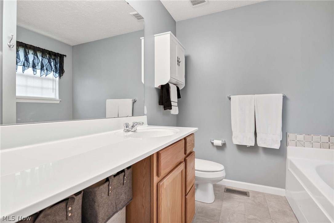 Stonebridge Creek - Residential