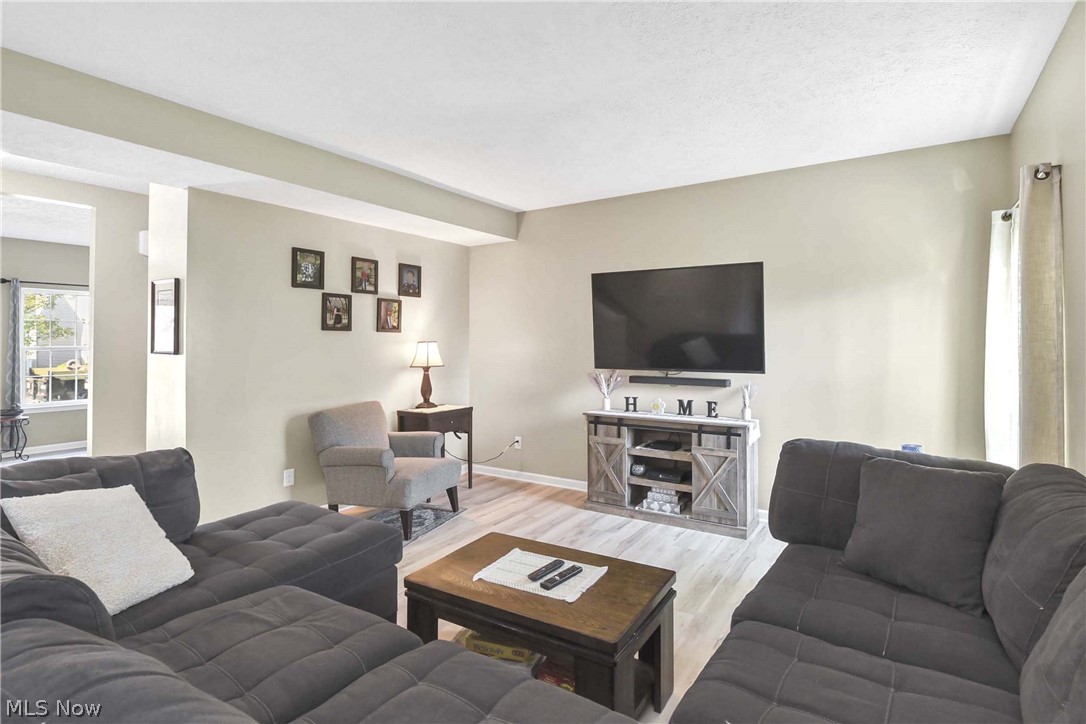 Stonebridge Creek - Residential