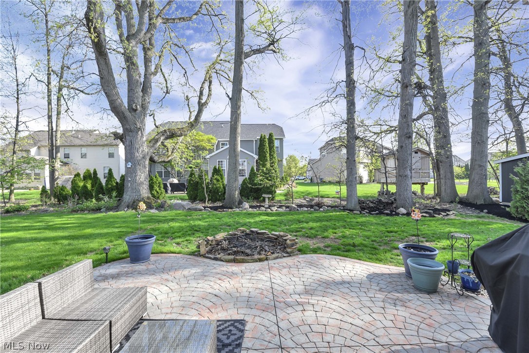 Stonebridge Creek - Residential