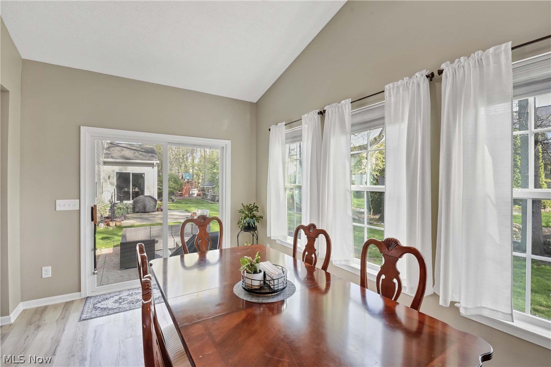 Stonebridge Creek - Residential