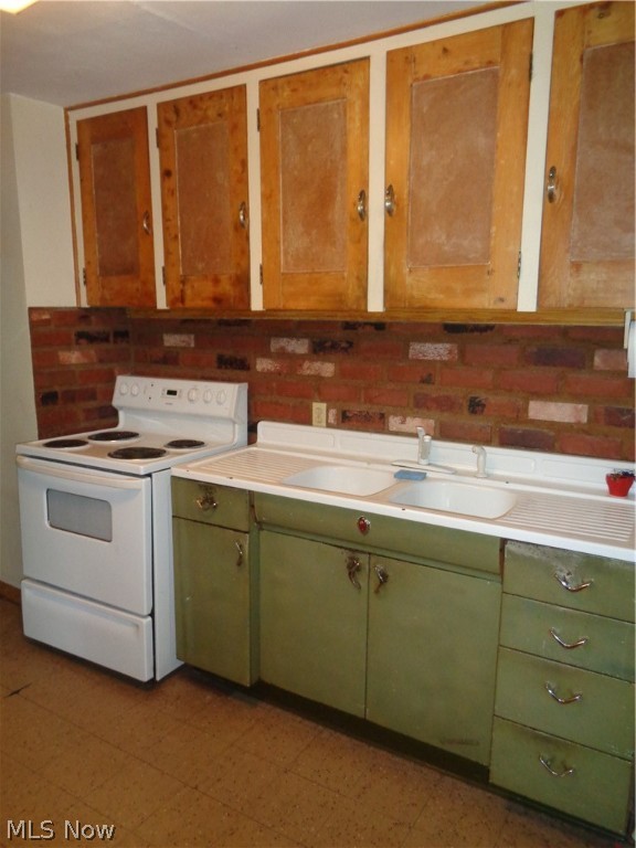 Engle Road Construction Compan - Residential