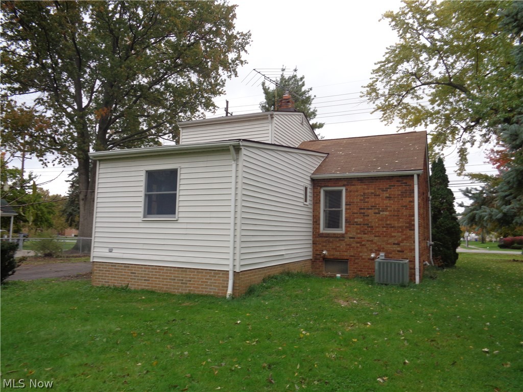 Engle Road Construction Compan - Residential