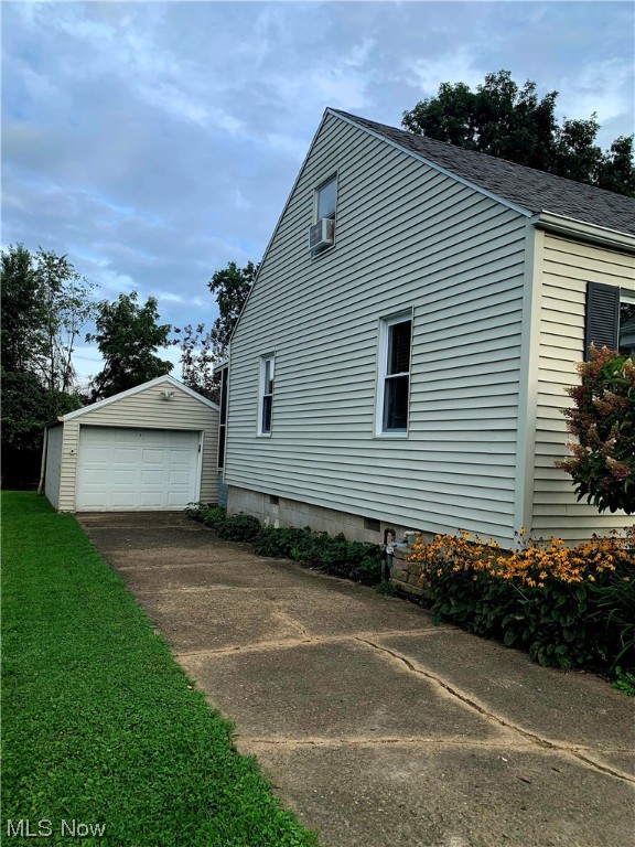 Sunnyside Adn - Residential