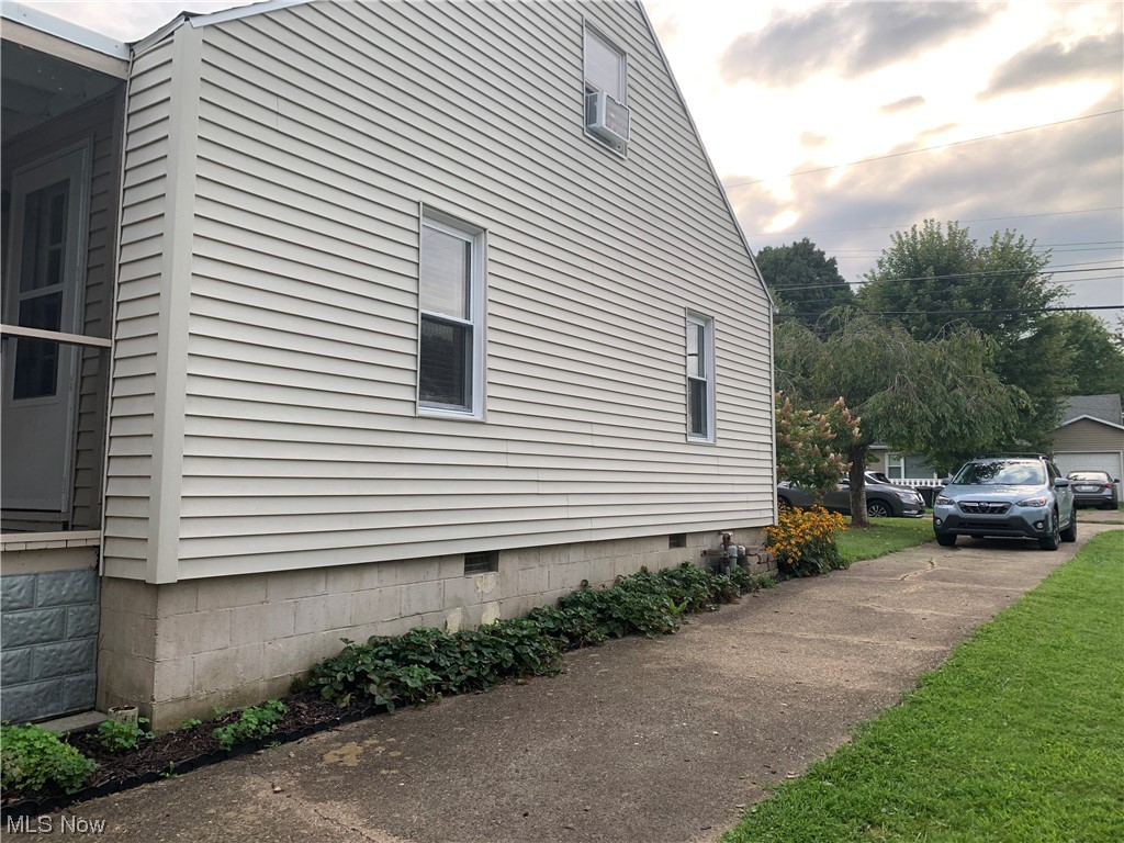 Sunnyside Adn - Residential