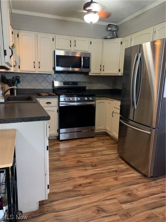 Sunnyside Adn - Residential