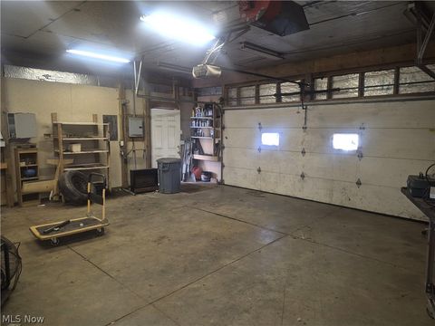 Tiny photo for 7695 Norton Road, Garrettsville, OH 44231 (MLS # 5195076)