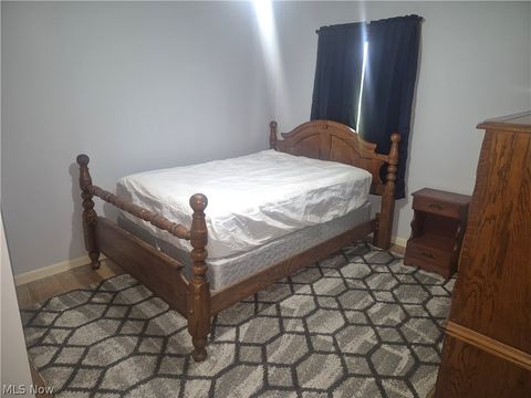 Tiny photo for 7695 Norton Road, Garrettsville, OH 44231 (MLS # 5195076)