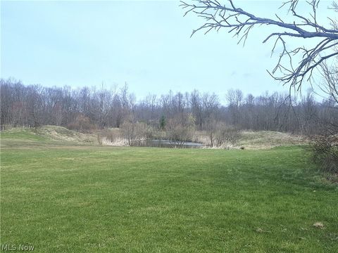Tiny photo for 7695 Norton Road, Garrettsville, OH 44231 (MLS # 5195076)