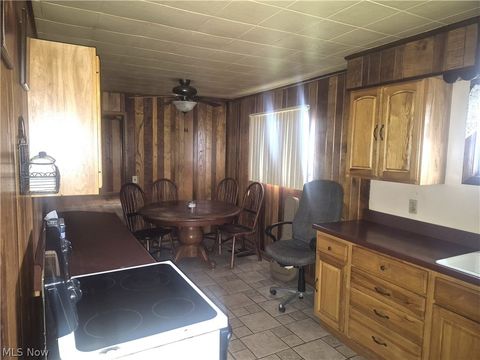 Tiny photo for 7695 Norton Road, Garrettsville, OH 44231 (MLS # 5195076)