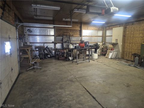 Tiny photo for 7695 Norton Road, Garrettsville, OH 44231 (MLS # 5195076)