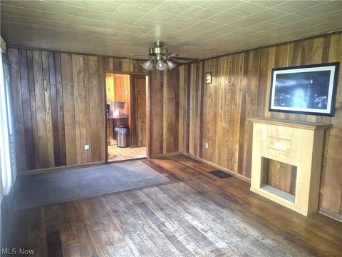 Tiny photo for 7695 Norton Road, Garrettsville, OH 44231 (MLS # 5195076)