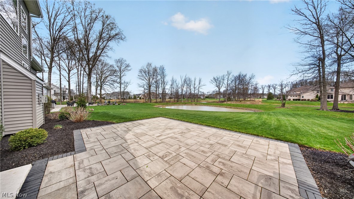 Avon Center Estates - Residential