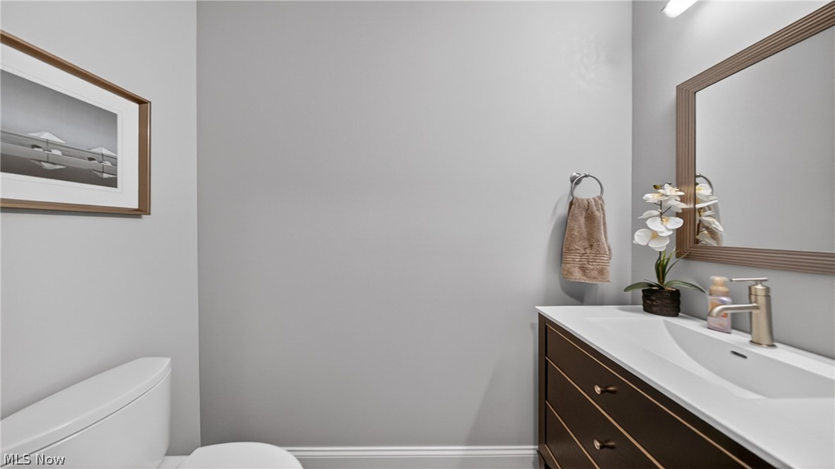 Avon Center Estates - Residential