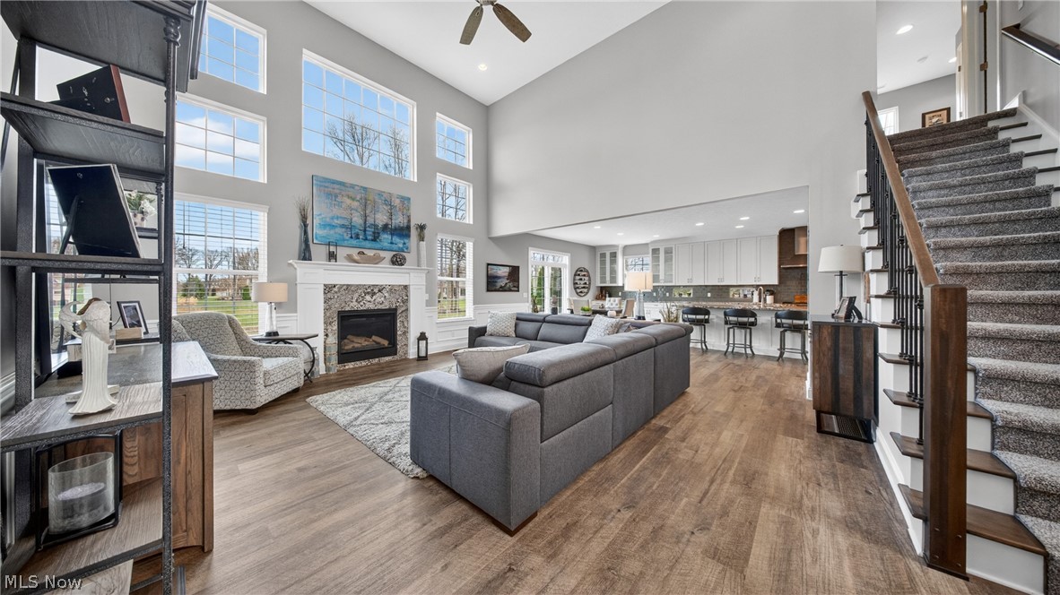 Avon Center Estates - Residential