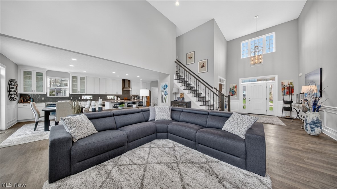 Avon Center Estates - Residential