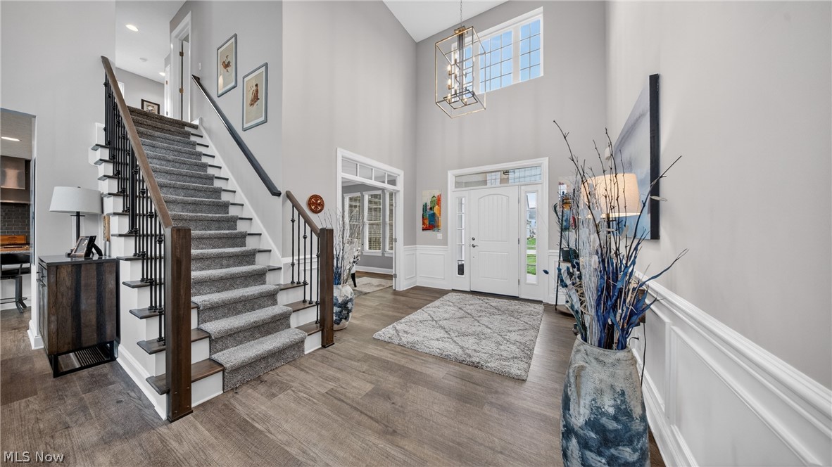 Avon Center Estates - Residential