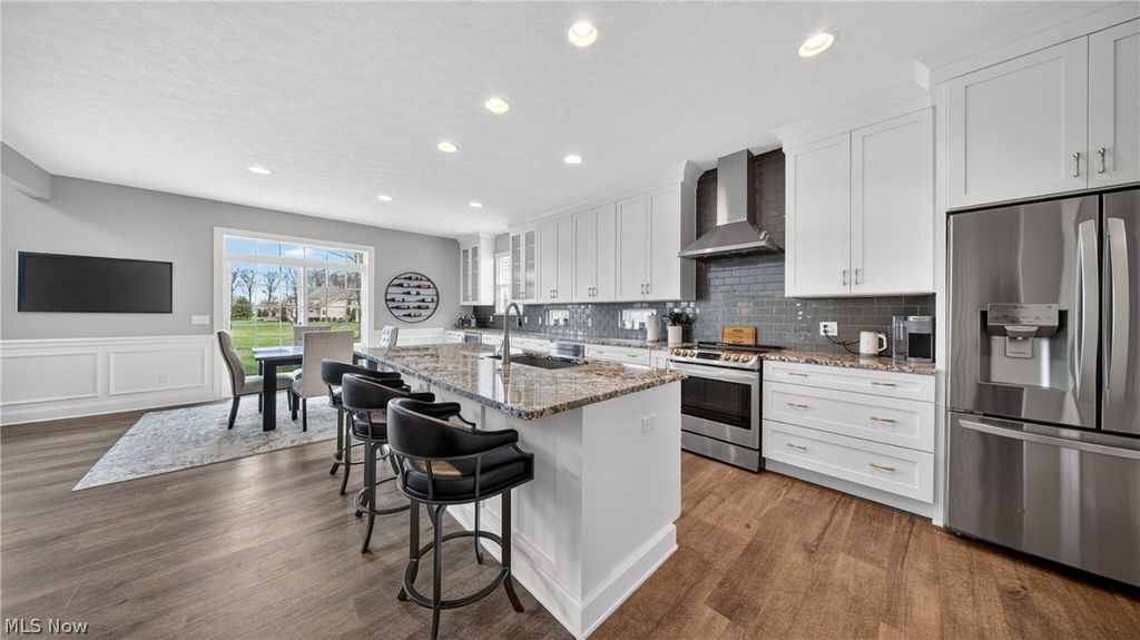 Photo of 32646 Albion Drive, Avon Lake, OH 44012 (MLS # 5202176)