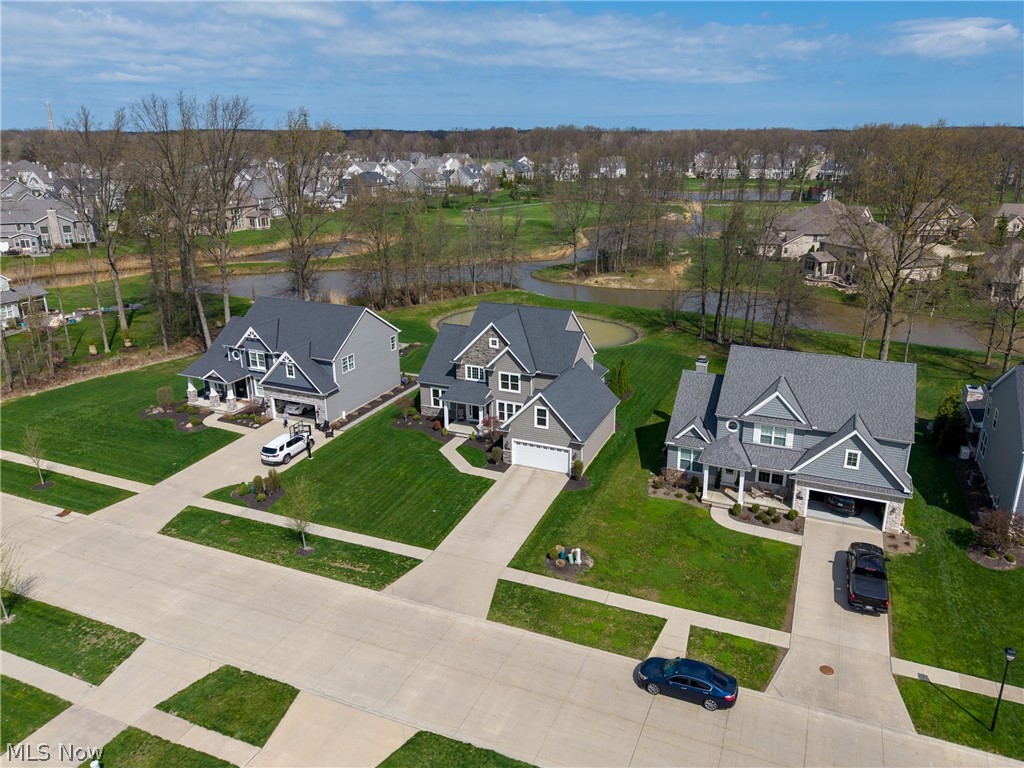 Avon Center Estates - Residential