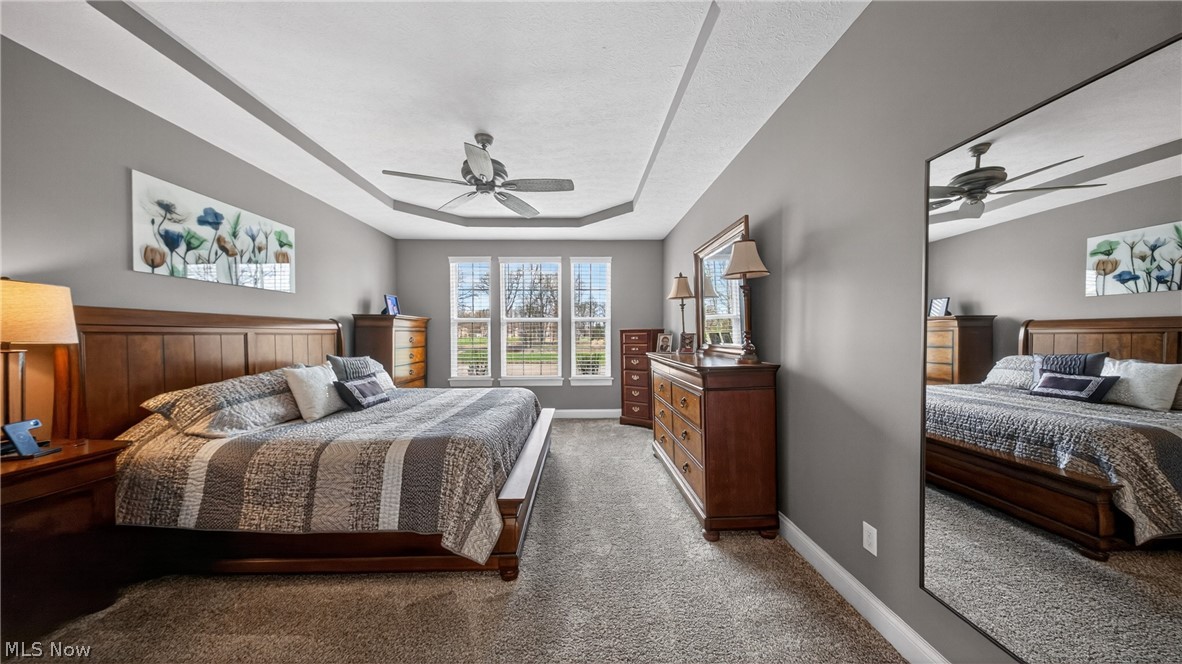 Avon Center Estates - Residential