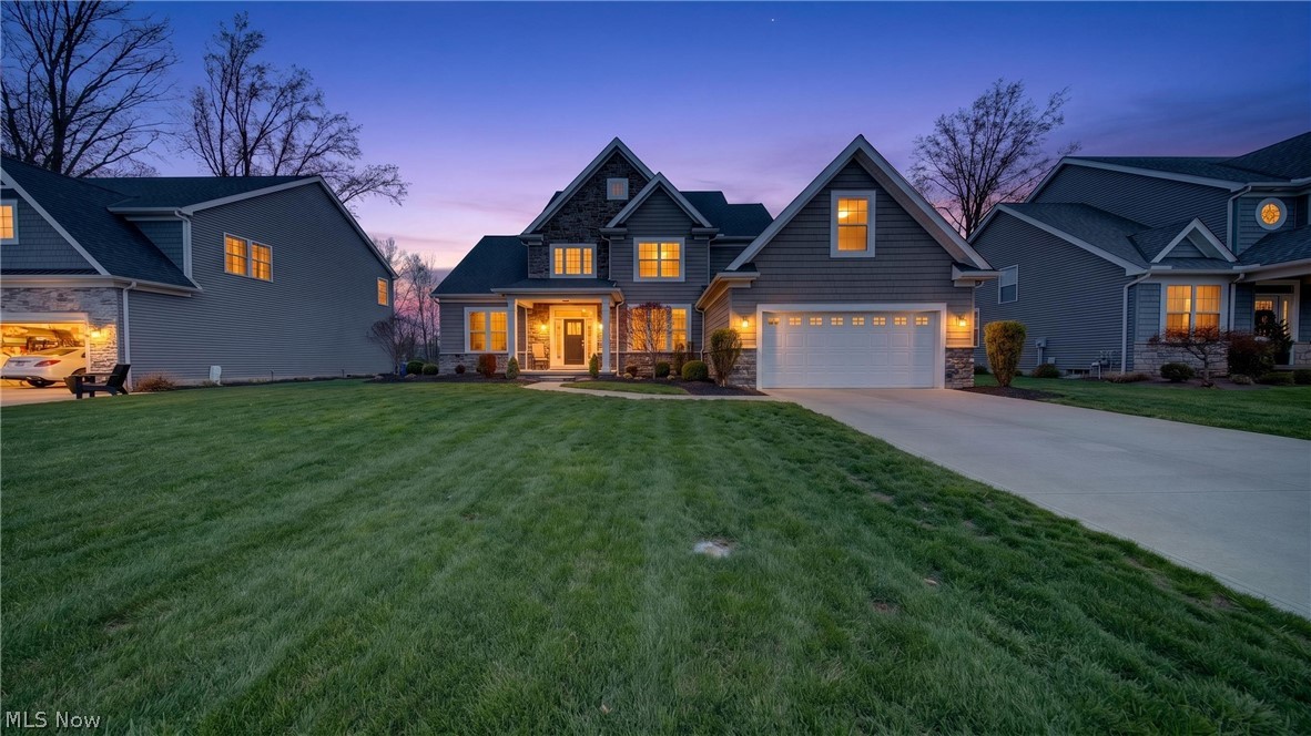 Avon Center Estates - Residential