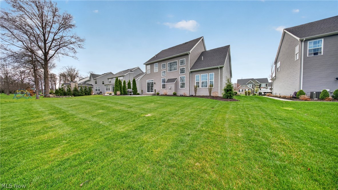 Avon Center Estates - Residential