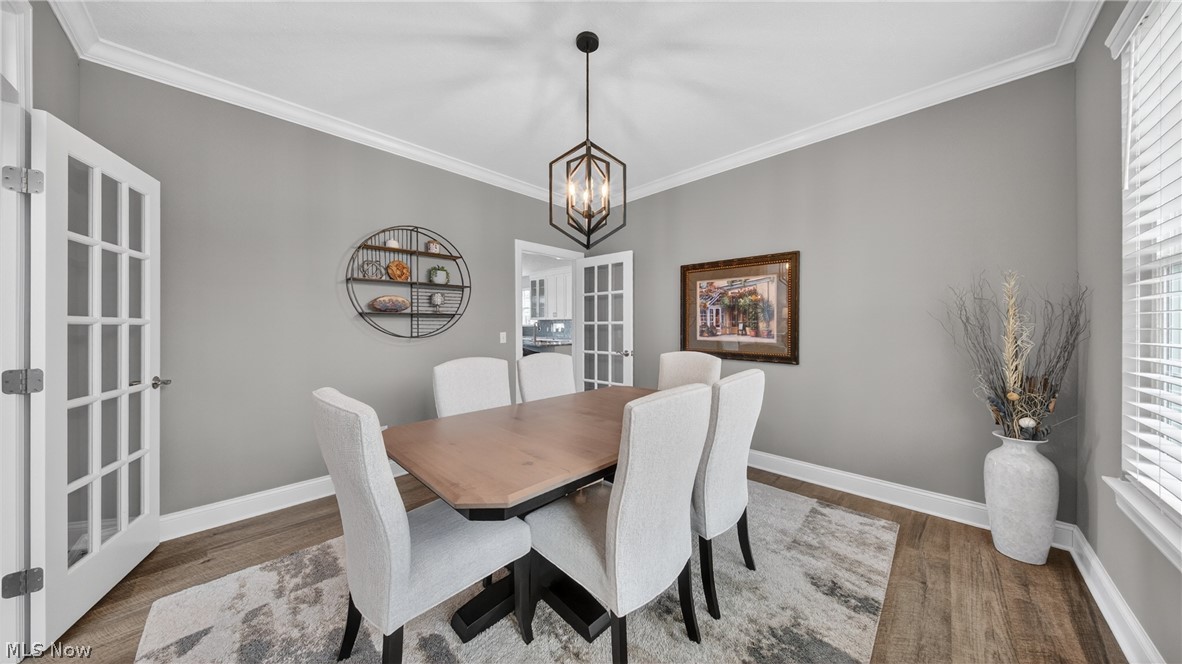 Avon Center Estates - Residential