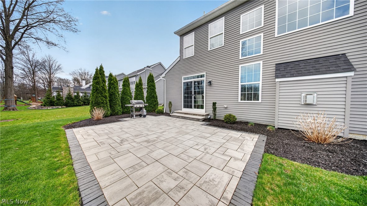 Avon Center Estates - Residential