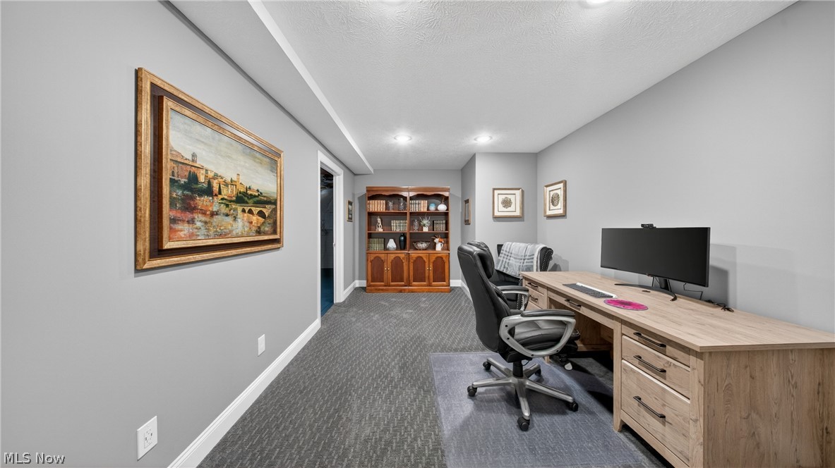 Avon Center Estates - Residential