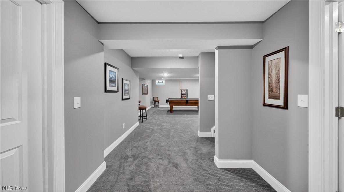 Avon Center Estates - Residential